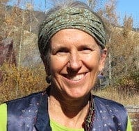 Jen Pelz | Rio Grande Waterkeeper