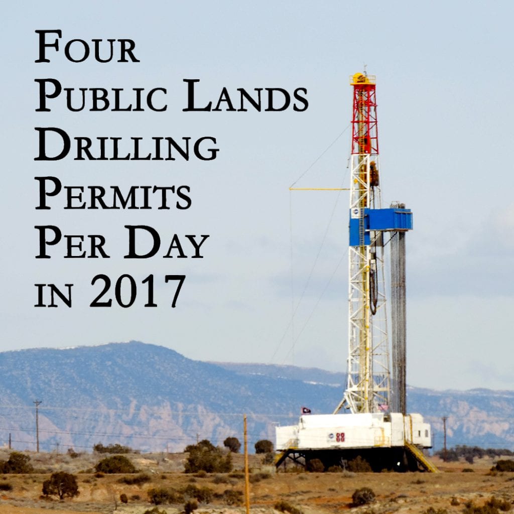 Drilling Permits