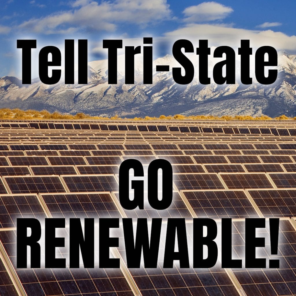 tri-state renewable