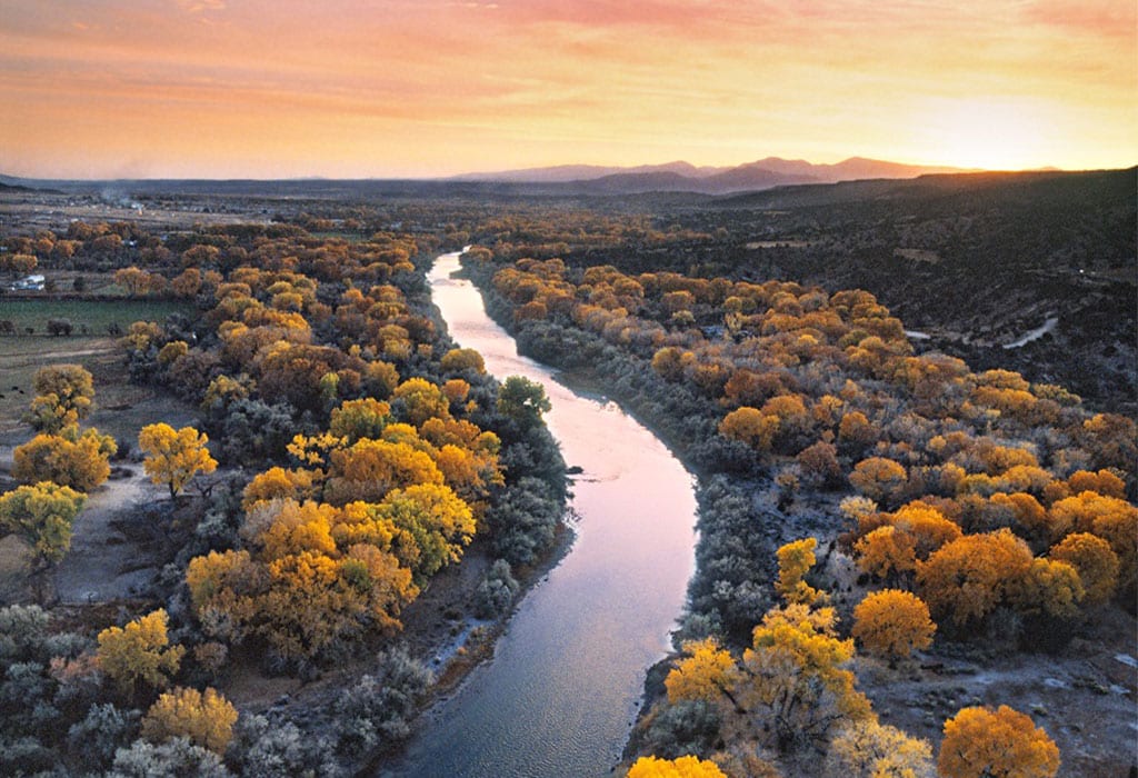 Clean Water Rollback A Nightmare For Rio Grande Brave New Wild