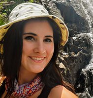 Jen Pelz | Rio Grande Waterkeeper