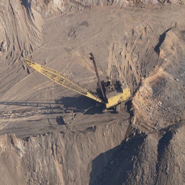 Court Strikes Down Montana Coal Mine Expansion