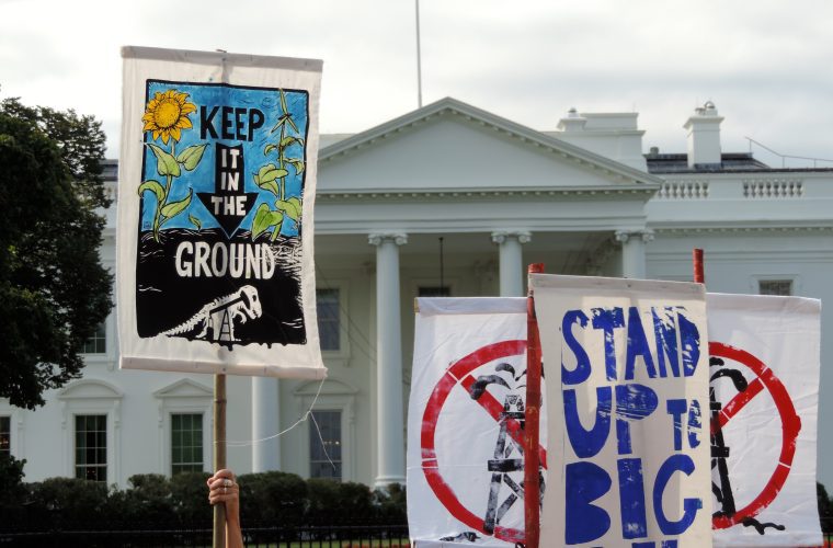 5 things to know about the climate bill everyone is talking about