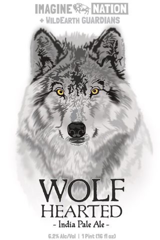 Wolf Hearted IPA